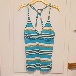 👙Tommy Hilfiger Swim Top👙